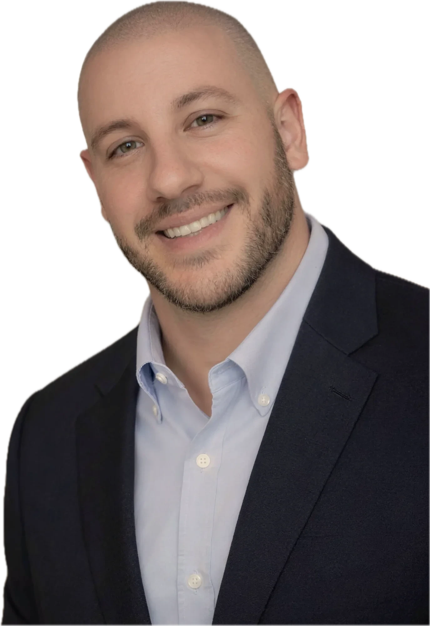Matt Brown, ND, naturopathic doctor and owner of Ignite HRT